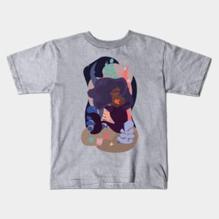 La Sirena Kids T-Shirt